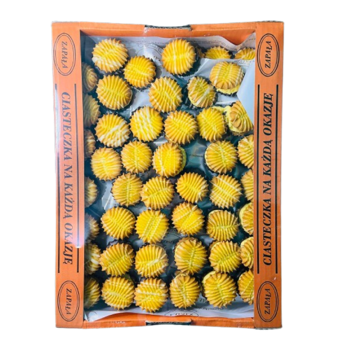 CYTRUSKI 2 KG- ZAPAŁA [2026-10-05 09:25:27]