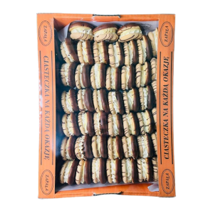 OPONKA WANILIOWA 1,5KG- ZAPAŁA