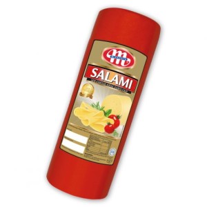 SER SALAMI (CZERWONY) MLEKOVITA OK 1,20