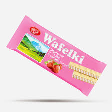 WAFLE SKAWA 80G/26 TRUSKAWKA
