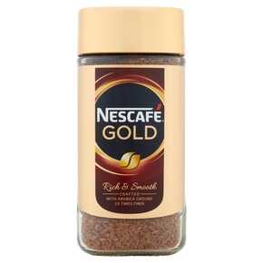 KAWA ROZP NESCAFE GOLD SŁOIK 200G/6 [2021-03-05 02:25:14]