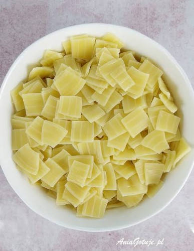 MAKARON SANTE 100% DURUM 3KG/4 ŁAZANKA. [2026-10-08 11:45:59]