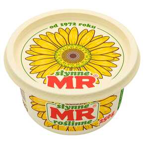 MARGARYNA SLYNNE MR ROSLINNE 250G/24 [2026-10-12 05:40:19]