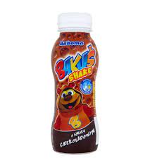 BAKOMA BAKUŚ SHAKE&amp;FUN CZEKOLADA 230G [2022-10-20 04:52:20]