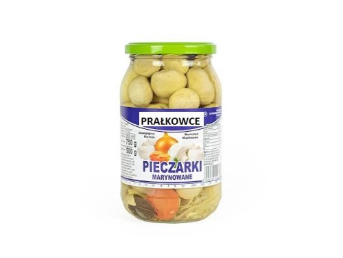PIECZARKA MARYNOWA.PRAŁKOWCE CAŁA 800G/12. [2026-10-13 10:41:39]