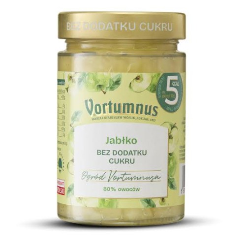 VORTUMNUS.Jabłko b/c 80% 300g/6 [2026-10-13 10:51:05]