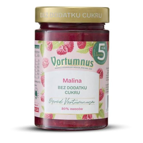 VORTUMNUS.malina 80% 300g [2026-10-13 10:51:49]