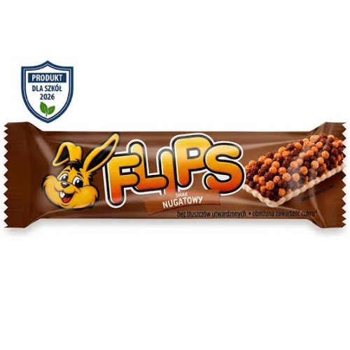 SANTE BATON FLIPS NUGATOWY 23G/24s niskosłodz [2026-10-16 10:35:43]