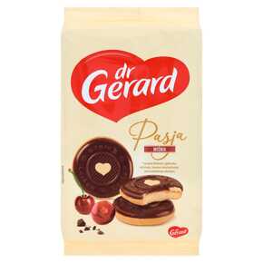 DR GERARD PASJA WIŚNIA 160g