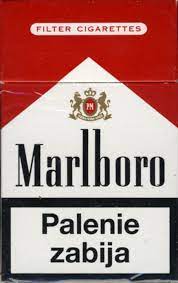 PAPIEROSY MARLBORO KS RED 28,99/10 [2021-04-01 12:42:02]