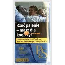 TYTON P&S BLUE 30G 32,50/10