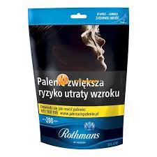 TYTON ROTHMANS BLUE DUZY 70G 67,99