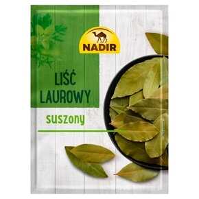 ASTA LISC LAUROWY 5G/25 NADIR [2021-03-09 10:42:52]