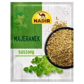 ASTA MAJERANEK 6G/25 NADIR