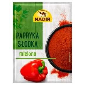 ASTA PAPRYKA SLODKA 16G/25 NADIR [2021-03-09 10:43:18]