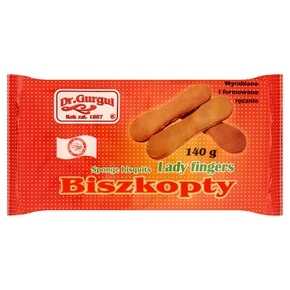 BISZKOPTY GURGUL 140G/20