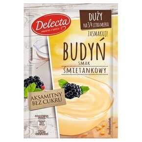 BUDYN DELECTA SMIETANKOWY 64G/20 [2021-03-05 01:32:24]