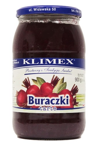 BURACZKI TARTE 840G/8 KLIMEX [2021-03-09 11:36:08]