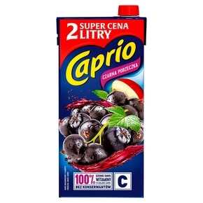 CAPRIO CZAR PORZ 2L/6 NAP MASPEX KRT