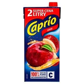 CAPRIO JABLKO 2L/6 NAP MASPEX KRT [2021-03-09 11:46:42]
