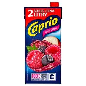 CAPRIO JABL-MALIN 2L/6 NAP MASPEX KRT [2021-03-09 11:46:58]