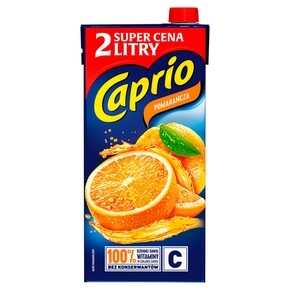 CAPRIO POMARAN 2L/6 MASPEX KRT [2021-03-09 11:52:54]