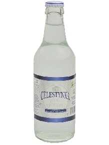 CELESTYNKA   330ML/20  WODA GAZ SZKŁO