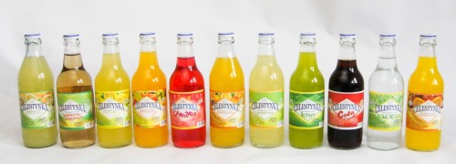 CELESTYNKA   330ML/20 SZKŁO COLA [2021-03-24 09:13:04]