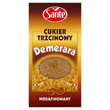 CUKIER TRZCINOWY 500G/6 SANTE.