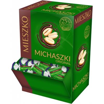 CUKIERKI MIESZKO MICHASZKI 2,5KG LUZ [2021-03-08 12:08:54]