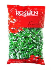 CUKIERKI ROSHEN MENTHOL.EUCALYPTUS 1KG/8