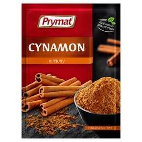 CYNAMON PRYMAT MIELONY 15G/30 [2021-03-09 10:44:40]