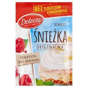 DELECTA SNIEŻKA ORYG  51G/20