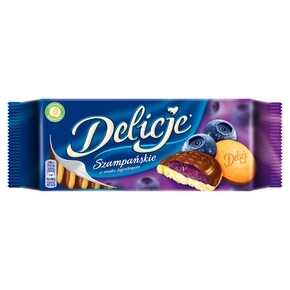 DELICJE 147G/24 SZAMP.JAGODA MONDELEZ [2021-03-04 10:37:05]