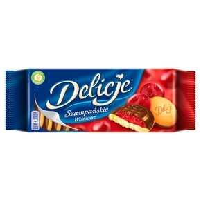 DELICJE 147G/24 SZAMP.WISNIA  MONDELEZ [2021-03-04 10:37:31]
