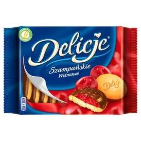 DELICJE 294G/10 !!! WISNIA MONDELEZ [2021-03-04 10:38:04]