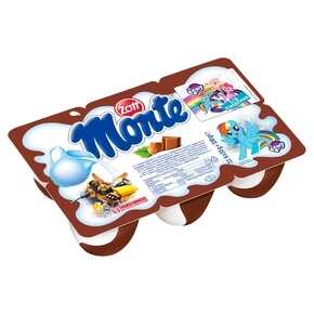 DESER MONTE CZEK 6*55G ZOTT