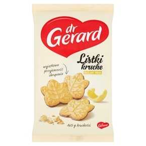 DR GERARD LISTKI MASLANE 165G/11 [2021-03-04 10:41:17]