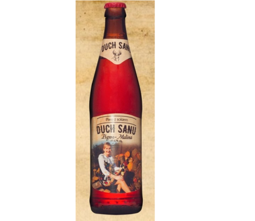 DUCH SANU PIGWA-MALINA 500ML/15 [2020-05-13 06:44:16]