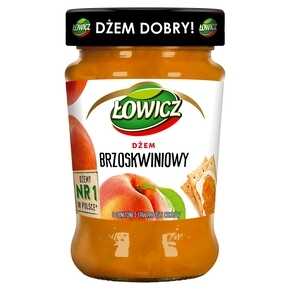 DZEM LOWICZ 280G/8 BRZOSK NISKOSLODZ