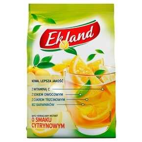 EKLAND NAP.HER.CYTRYNA 300G/12 MASPEX TORBA