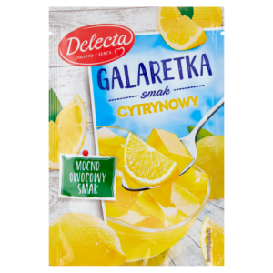 GALARETKA DELECTA CYTR 70G/20 BAKALLAND