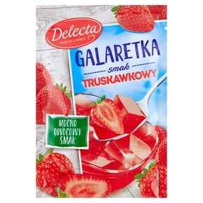 GALARETKA DELECTA TRUSK 70G/20 BAKALLAND