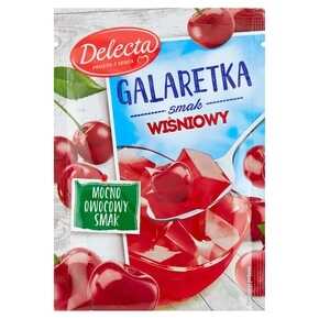 GALARETKA DELECTA WISN 70G/20 BAKALLAND