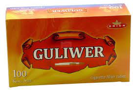 GILZY GULIWER 100szt/5