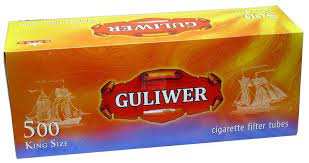 GILZY GULIWER 500szt/16 [2021-09-16 08:40:37]