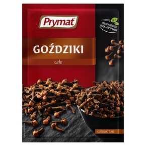 GOZDZIKI PRYMAT 10G/20 [2021-03-09 10:46:40]