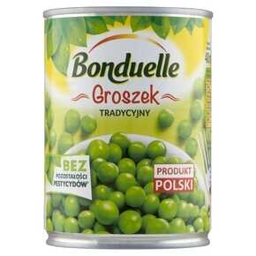 GROSZEK KONS.BONDUELLE 400G/12 [2021-03-09 09:36:42]