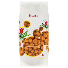 GROSZEK PTYSIOWY BRZESC 125G/10 [2021-03-04 11:42:35]