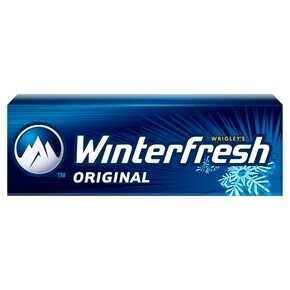 GUMA ORBIT DRAZ.WINTERFRESH  14G/30 [2021-03-17 10:03:18]